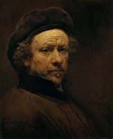 Self Portrait Aged 51