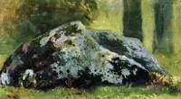Stones (Study)