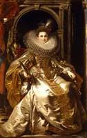 Portrait of Marchese Maria Serra Pallavicino (?)