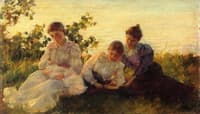 Three Women