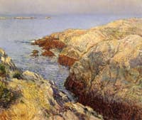 Isles of Shoals
