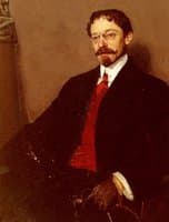 Portrait of a Dandy