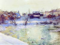 Normansvale