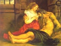 Roman Charity