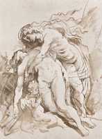Death of Adonis