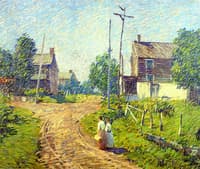 Crossroad