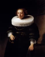 Portrait of a Woman