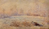 Frost