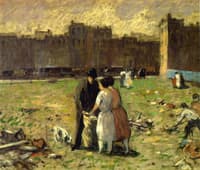 Vacant Lot