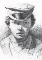 Self-Portrait