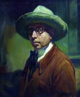 Autorretrato