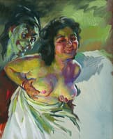Desnudo