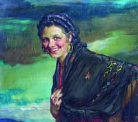 Mujer