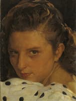 Retrato de Mujer