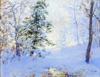 Winter Study