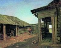 Farmyard