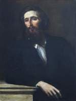 Second Earl Brownlow