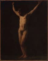 Crucifixion