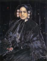 Mrs. Julius Gerson
