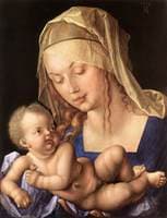 Madonna and Child
