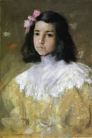 The Pink Bow