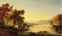 Autumn Landscape