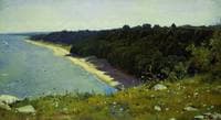The Seashore