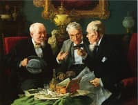 The Conversation