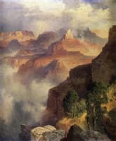 A Bit of the Grand Canyon - Grand Canyon of the Colorado River