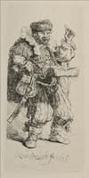 The Quacksalver