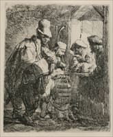 The Travelling Musicians