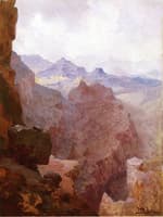 The Grand Canyon