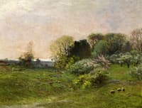 Springtime