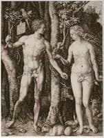 Adam and Eve