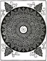 The Third Knot (From 'The Painter's Manual' and other texts)