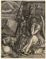 Melancolia I