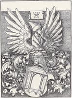 Coat of Arms of the House of Dürer