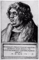 Willibald Pirckheimer