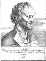 Philiph Melanchthon