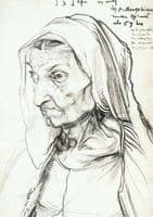 Barbara Durer