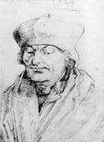 Desiderius Erasmus of Rotterdam