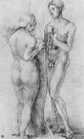 Adam and Eve