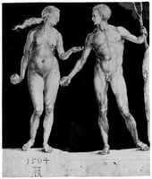 Adam and Eve