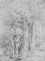 Adam and Eve