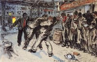 The Fight