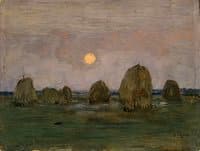 Twilight, Haystacks