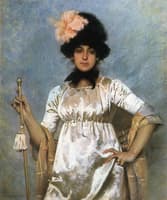 Woman of the Directoire
