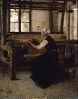 The Weaver