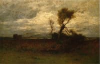 Near the Coast
