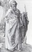 Saint Bartholomew
